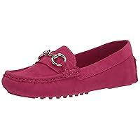 Anne Klein Women's Chrystie Driving Style Loafer