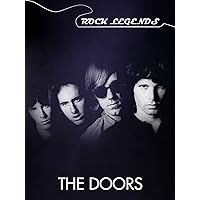 The Doors - Rock Legends