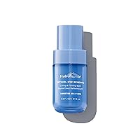 Retinol Eye Renewal Lifting & Firming Eye Balm with 0.65% Universal Tri-Retinol Complex, 0.5 Ounce