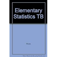 Elementary Statistics Tb