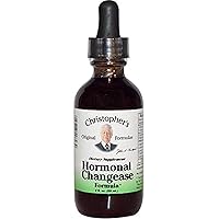 Hormonal Changease Christopher's Original Formulas 2 oz Liquid