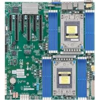 SUPERMICRO MBD-H12DSI-NT6-B EATX Server Motherboard AMD EPYC™ 7003/7002 Series Processor