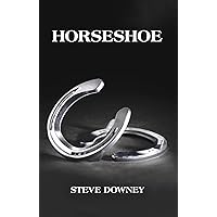 HORSESHOE HORSESHOE Kindle Audible Audiobook Hardcover Paperback