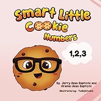 Smart Little Cookie Numbers