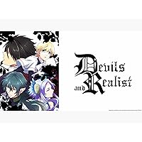 Makai Ouji: Devils and Realist: Season 1