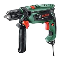 Bosch Impact Drill EasyImpact 550 (550 W, in carrying case)