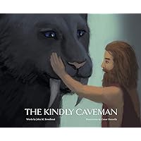 The Kindly Caveman The Kindly Caveman Hardcover Kindle