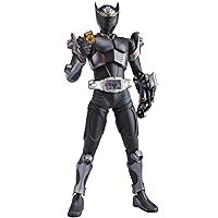 Kamen Rider Dragon Knight Onyx Kamen Rider Figma Action Figure