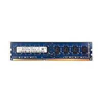 4GB DDR3 PC3-10600 1333MHz CL9 1.5v 240-Pin Hynix HMT351U6CFR8C-H9 Unbuffered Desktop Memory ram