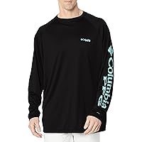 Columbia Men's Terminal Tackle Long Sleeve Fishing Shirt