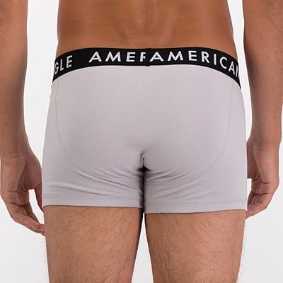 Mua [アメリカンイーグル] メンズ Men's ボクサーパンツ 下着 AEO 3