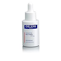 ORLANE PARIS Retinol Supradose - Vitamin A Serum - Anti-Aging Treatment that Helps the Appearance of Pigmentation, Spots, and Lines (30ml)