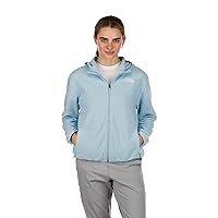 THE NORTH FACE Women's Anchor Full Zip