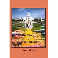 The Wizard of Washington The Wizard of Washington Paperback Kindle