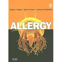 Allergy: Expert Consult Online and Print