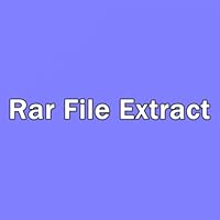 Rar File Extract