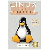 Linux For Beginners: Comprehensive Guide