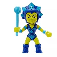 Masters of The Universe Evil-Lyn, Eteria Minis