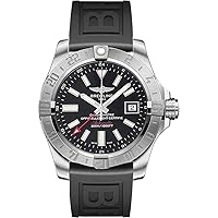 Breitling Avenger II GMT