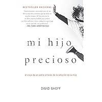 Mi hijo precioso (Spanish Edition) Mi hijo precioso (Spanish Edition) Kindle Audio CD