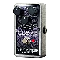 OD Glove MOSFET Overdrive Pedal