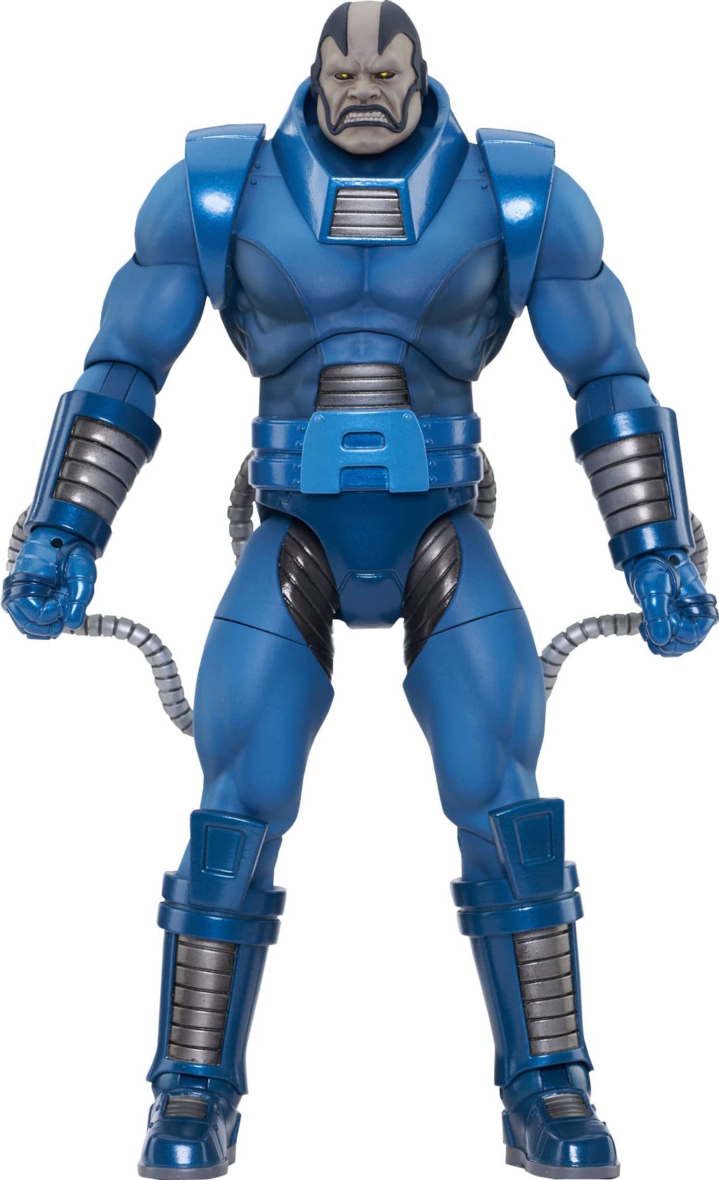 DIAMOND SELECT TOYS Marvel Select Apocalypse Action Figure 8.5 inches