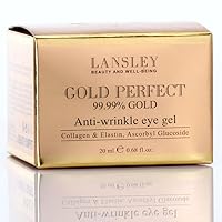 Lansley GOLD PERFECT ANTI WRINKLE EYE GEL (20 ML)