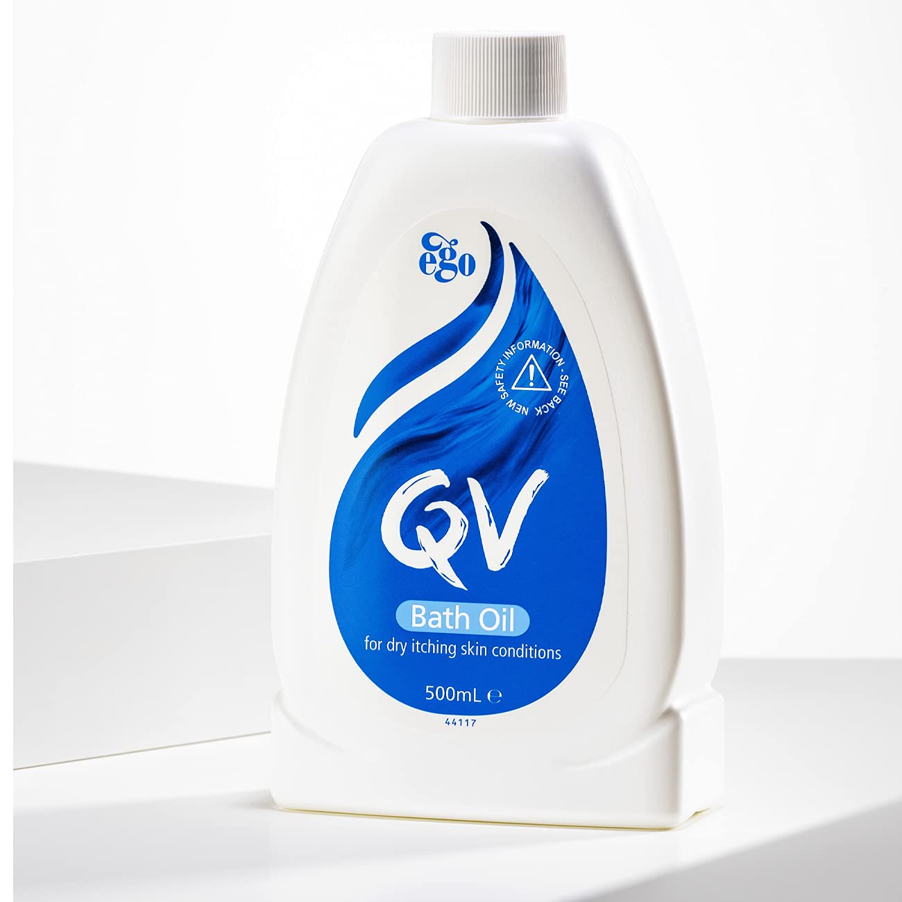 QV Bath Oil