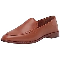 Vince Camuto Women's Cretinian Loafer Flat