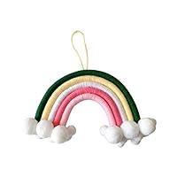 SUA Wall Ornament/Interior Accessories/Wall-Hanging Mobile/Baby Room, Children's Room, Living Room, Front Door, Kitchen, Room Door/ 10.2