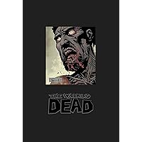 The Walking Dead Omnibus Volume 7 (7) The Walking Dead Omnibus Volume 7 (7) Hardcover