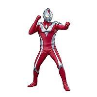 Banpresto - Ultraman Dyna - Ultraman Dyna ~Akai Ai Daichi No Chikara~ (ver. B), Bandai Spirits Hero's Brave Statue Figure