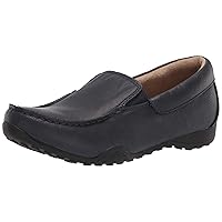 The Children's Place Baby-Boys and Toddler Slip On Loafer Shoes