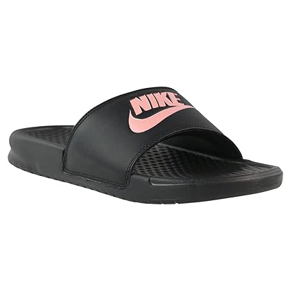 Nike Women's Benassi Just Do It Sandal