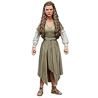 STAR WARS The Black Series Princess Leia (Ewok Village) Toy 6-Inch-Scale Return of The Jedi Collectible Figure Kids Ages 4 and Up
