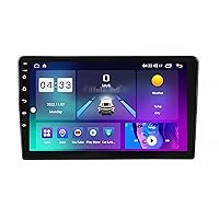 Rolax Android 13 9 Inch for Hyundai Azera Grandeur TG 2005-2011 Touch Screen Car Radio Multimedia Video Player Navigation GPS Stereo Carplay WiFi Bluetooth wireleass