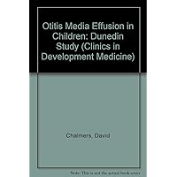 Otitis Media Effusion in Children