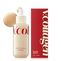 MA:NYO V.collagen Heart Fit Ampoule