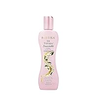 Irresistible Collection Silk Therapy Conditioner 7oz. Jasmine & Honey Scent, 7 ounces