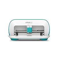 Cricut Joy Machine and Mini Easy Press with Tool Kit and Smart