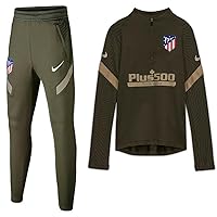 Nike Unisex Kinder Sport Trousers ATM Y Nk Dry Strke Pant Kp