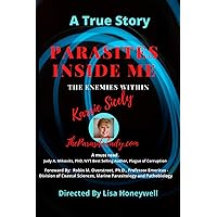 Parasites Inside Me: The Enemies Within Parasites Inside Me: The Enemies Within Paperback Audible Audiobook Kindle
