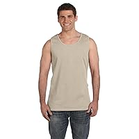 Comfort Colors Adult Tank Top, Style 9360
