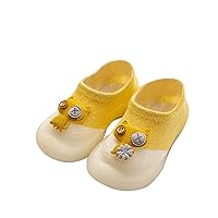 Toddler Shoes Size 7 Girls Cute Toddler Shoes Spring And Summer Boys And Girls Shoes Open Toe Sandals Toddler