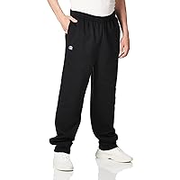 Russell Athletic Men's Cotton Rich 2.0 Premium Fleece Sweatpants