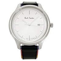 Paul Smith PAUL SMITH BC5-415-90 The City Watch, Men's, Parallel Import