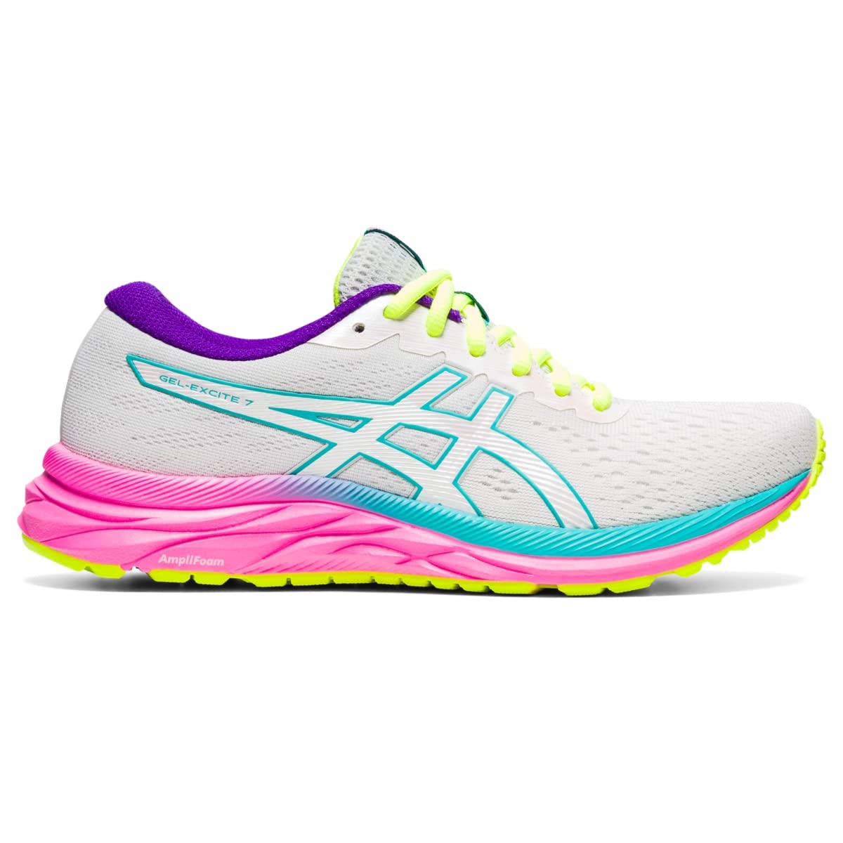 ASICS Women's Gel-Excite 7 Running Shoe