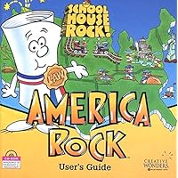 school house rock america rock