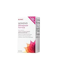 GNC Menopause Formula