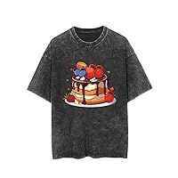 Generic Cake T-Shirts - Motivation Quotes Vintage Unisex T-Shirt, Sweatshirt, Hoodie - Gym Gift for Men Women Black